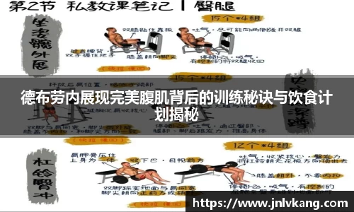 德布劳内展现完美腹肌背后的训练秘诀与饮食计划揭秘